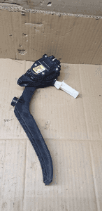 Pedał gazu potencjometr VW Touareg 7L 3.0 TDI 7L0723507B 5
