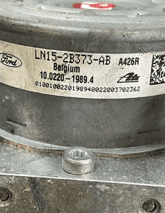 Pompa abs ford ecosport lift LN15-2B373-AB org fv 2