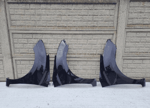 HYUNDAI I30 13-17 BŁOTNIK PRAWY LEWY 1