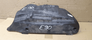 Osłona pokrywa silnika BMW 3 E90 3.0D 7789770 1