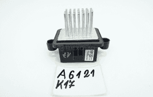 OPORNICA REZYSTOR DMUCHAWY GMC ACADIA TRAVERSE 1