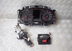 ZESTAW STARTOWY VW GOLF VII MANUAL 2017 1