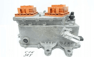 STEROWNIKA MODUŁ ŁADOWANIA BMW I3 01 8625522 7