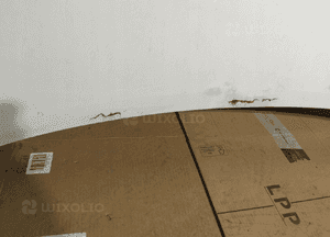 MASKA POKRYWA SILNIKA CITROEN BERLINGO B9 PEUGEOT PARTNER 3 III 2008- 2