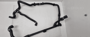Bmw F25 przewód wąż chłodnicy 7601862 2