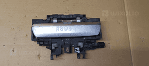 Klamka prawy przód przednia prawa KEYLESS GO Audi A8 D3 4E0949137 1
