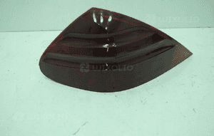 Lampa tylna lewa prawa mercedes sl SL500 R230 europa 1