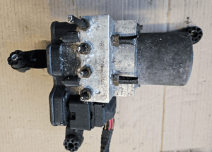 BMW X5 F15 X6 F16 pompa sterownik ABS DSC DXC9 6864786 1