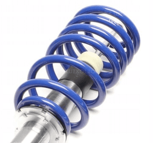 Zawieszenie Gwintowane Do AUDI A4 B5 95-00 Rok 4