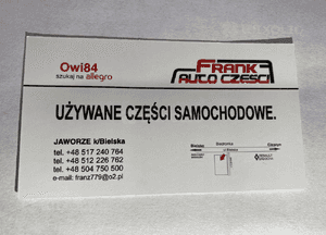 VW SCIROCCO ZDERZAK PRZEDNI 08-13 7
