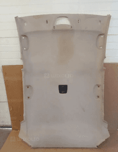 Tapicerka podsufitka Fiat Stilo 1