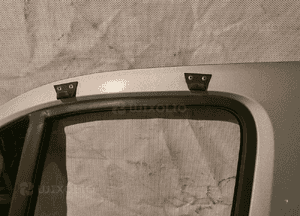 Drzwi lewy przód ducato iii boxer jumper 3