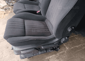 Alfa romeo 159 sportwagon kombi fotele komplet 4