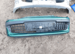seicento zderzak kolor 330 nr 34543 WYSYŁKA 1
