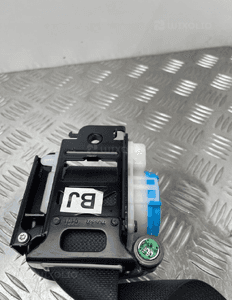 RENAULT KOLEOS II PAS BEZPIECZEŃSTWA LEWY PRZÓD 868857132R 5