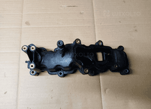 Kolektor ssący prawy Audi A6 C6 2.7 TDI 059129712N 2