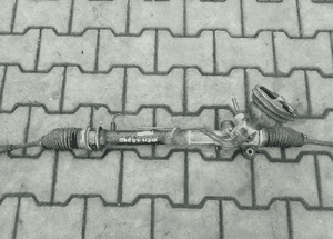 Toyota Yaris I 1  maglownica przekladnia kierownicza KOYO 1