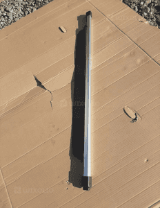 ROLETA MITSUBISHI OUTLANDER III LIFT 5