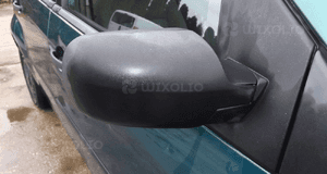 LUSTERKO ELEKTRYCZNE PRAWE FORD FIESTA MK6 5 pin