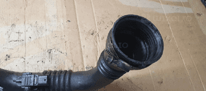 Rura przewód intercoolera Renault Espace IV 2.2 DCI 8200177586 3