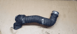 Rura dolot przewód powietrza Mercedes CLK W209 1.8 Kompresor A2095280782 1