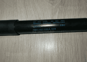 Siłownik Klapy VW 2GC827550A 1