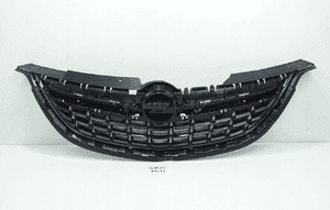 Atrapa grill zderzaka opel zafira c lift 341601492 13300698 1