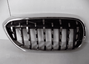 BMW 5 G30/31 Komplet Nerki / Grill - 11205 5
