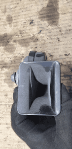 Klakson klaksony sygnał dźwiękowy Renault Espace IV 8200082333 3