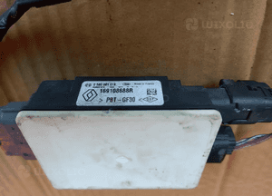 Renault Espace V 5 15r 1.6 DCI moduł sterownik pompy paliwa 169 108 688R 2