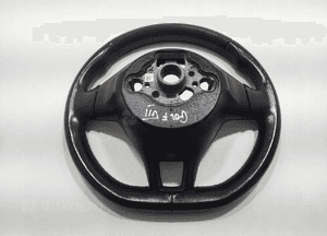 Kierownica multifunkcja sterownie volkswagen golf vii 5G0419091DF 2012-2016 11