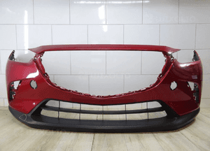 Zderzak przód przedni mazda CX-3 CX3 D10J-50031 llu 1