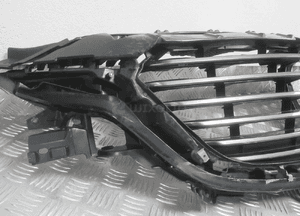Grill gril atrapa mazda 6 iii gj lift 2014-2018 18