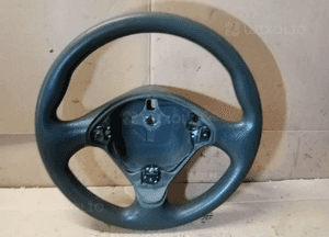 Kierownica oryginalna trójramienna Fiat Punto II 50545100 5