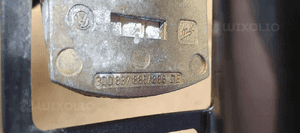 Klamka zewnętrzna prawy przód przednia prawa VW Phaeton 3D0837886 5