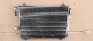 Chłodnica klimatyzacji klimy Citroen C5 I 2.0 HDI 9632629580 5