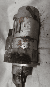 ROZRUSZNIK CR-V IV CIVIC IX 2.2 I-DTEC 428000-8210 1