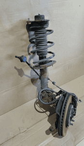 MCPHERSON PRAWY PRZÓD PRZEDNI ZWROTNICA SPORTAGE III IX35 I 1.7 CRDI 2