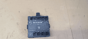 Moduł sterownik drzwi lewy tył Mercedes GL X166 W166 A1669006207 1