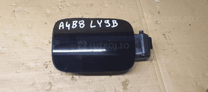 Klapka wlewu paliwa Audi A4 B8 LY9B 8K0809999D 1