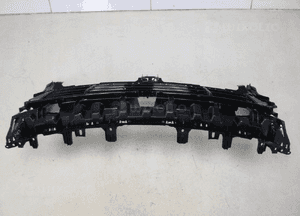 Porsche cayenne 9Y0 kratka zderzaka atrapa grill 6