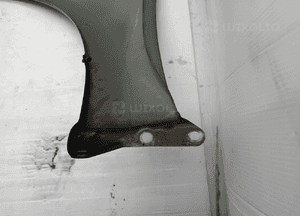 Subaru legacy iv lift blotnik prawy przedni 5