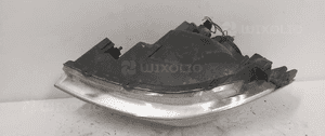 Przod przednia lampa prawa fiat sedici / suzuki SX4 5