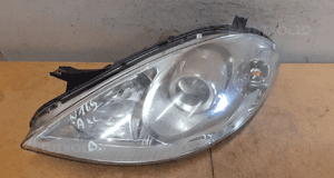 Lampa przednia przód lewa mercedes-benz a-klasa W169 1