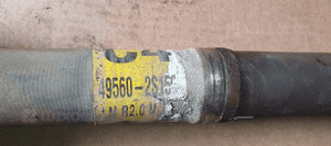 Półoś prawy przód przednia prawa długa Kia Sportage III 2.0 CRDI 4x4 49560-2S150 6