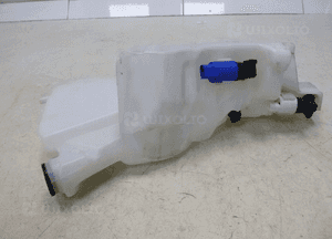 Jaguar xe X760 XE760 2.0 d zbiornik spryskiwaczy 5