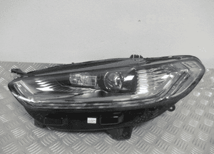 Lampa przednia przód lewa ford mondeo MK5 lift full led ES73-13D155-CG 2019-2022 4