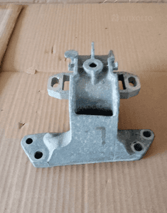Poduszka silnika lapa peugeot 407 1.8 1