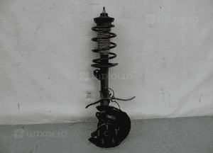 MCPERSON LEWY ZWROTNICA TOYOTA URBAN CRUISER 1