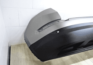 ZDERZAK TYŁ TYLNY SKODA KODIAQ 565807421 2